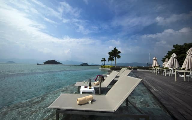 Resorts World Langkawi - photo 3
