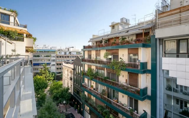 Elia Kolonaki - photo 4