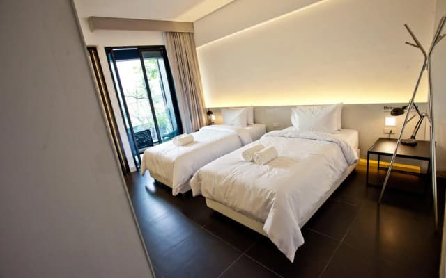 BED Phrasingh Hotel - Adults Only - photo 5
