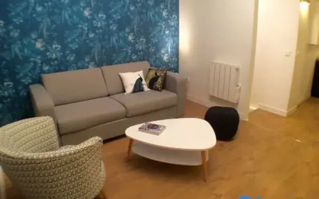 The Blue House  70Sqm 2Br 6 Persons - photo 3