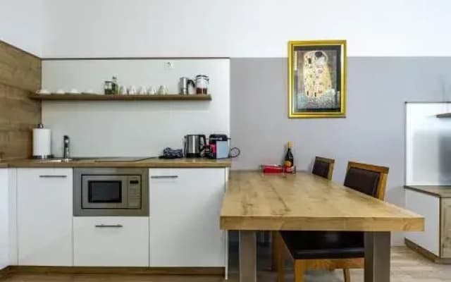 Apartment Oper - photo 3