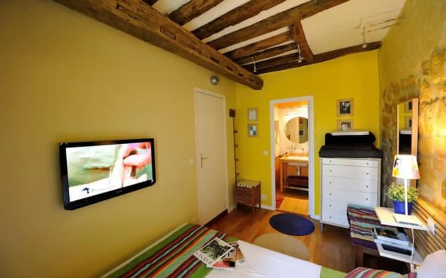 B3DD Honeymoon in París - photo 2