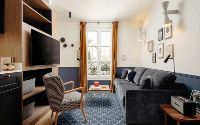 My Maison In Paris - Montmartre - photo 2