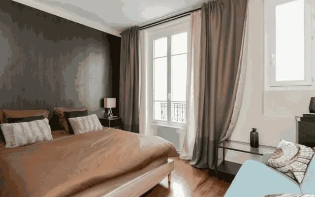 Studio Tour Eiffel et Champs-Elysees (A09) - photo 2
