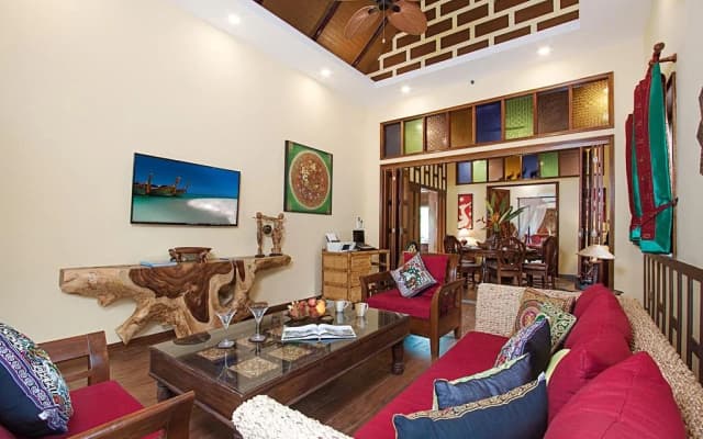 Swy Residence 3Bedroom Villa - photo 5
