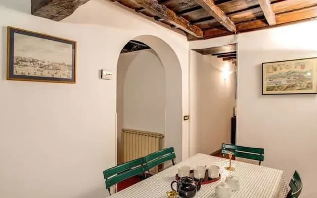 Cartari Elegant Suite Piazza Navona - photo 2