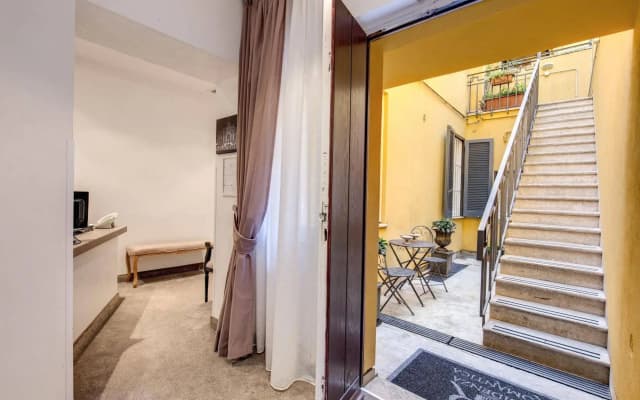Residenza Romantica - photo 4