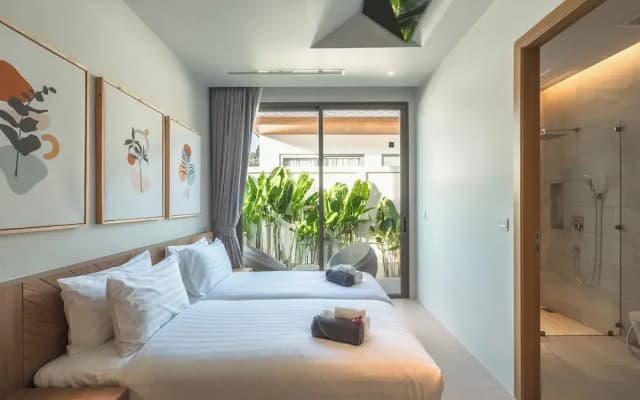 BrandNewBeautifulVillaKamalabeachv157 - photo 2