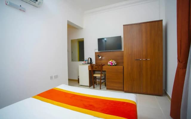 Lavilla Hotel - photo 4