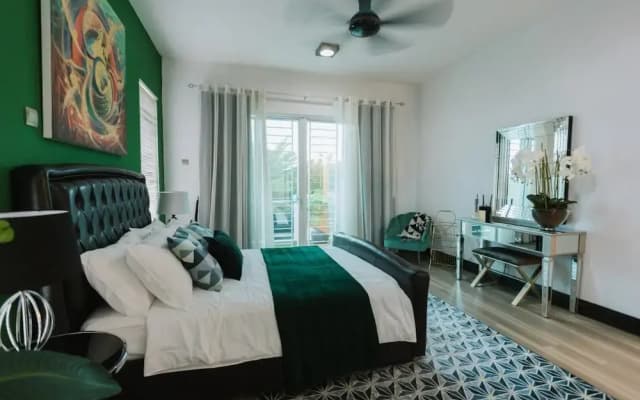 Lux 6BR Home Private Rooftop Garden Kemensah KL - photo 4