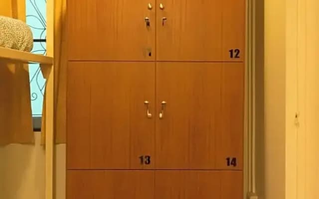 dara three hostel - photo 5