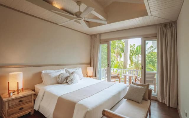 Rocky's Boutique Resort - Veranda Collection Samui - photo 2