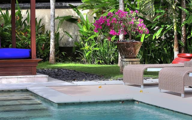 Villa Indah Manis - photo 3