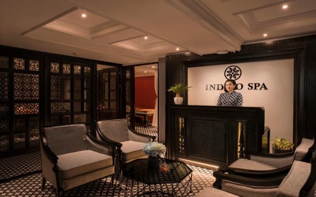 Acoustic Hotel & Spa - photo 2
