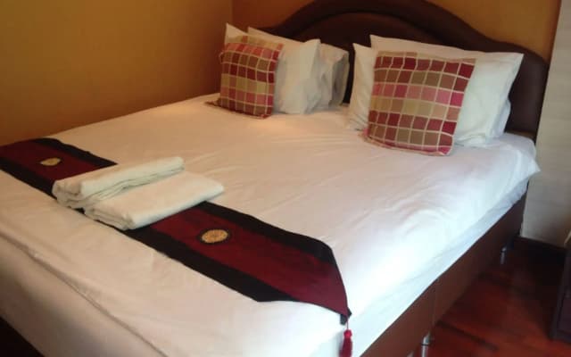 China Guest Inn - photo 4