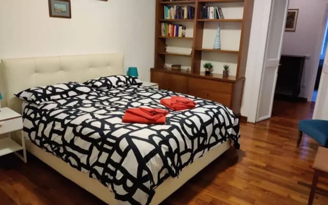 Lanza Tomasi Apartment - centre - photo 4