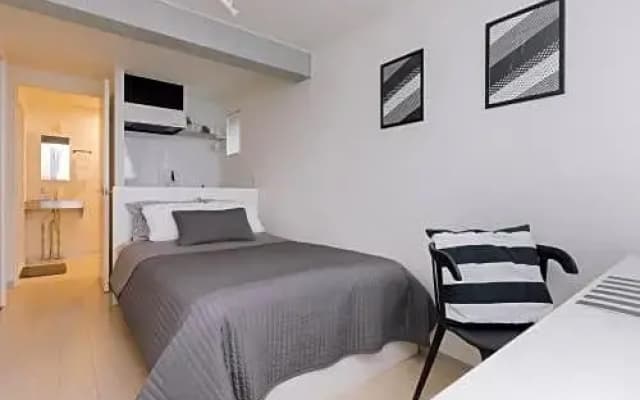 5963 Hotel - photo 2