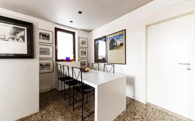 Venice Glass Apartment - photo 4