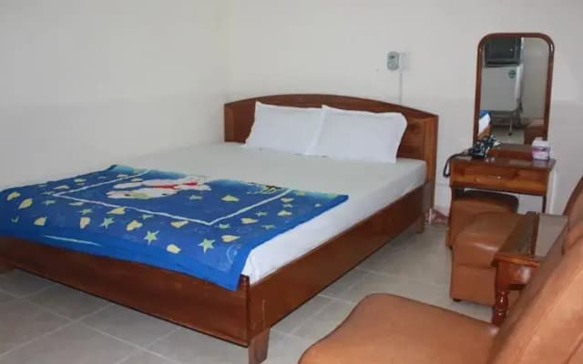 Ngoc Tien Hotel - photo 3