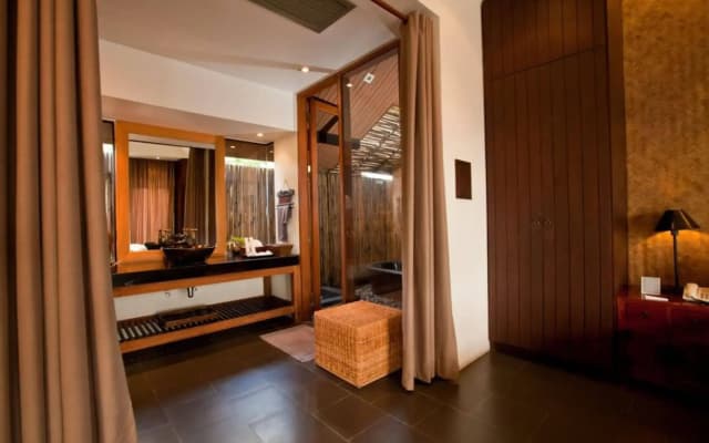 GUTI Resort by AKA Hua Hin - photo 4