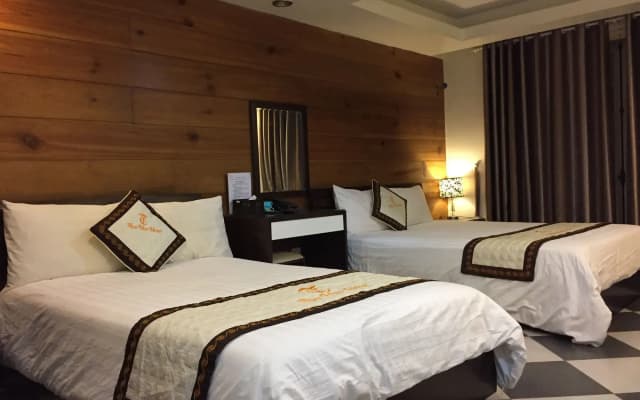 Thai Hoa Hotel - photo 3