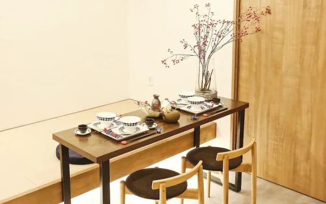 Zebrahouse Tenroku - photo 5