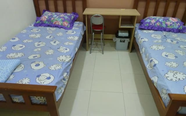 Smile Inn Kedah - photo 4