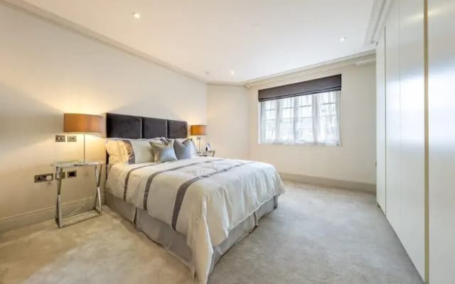 Mayfair Mansions - photo 5