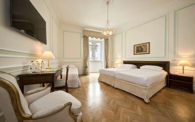 Hotel Quirinale - photo 4