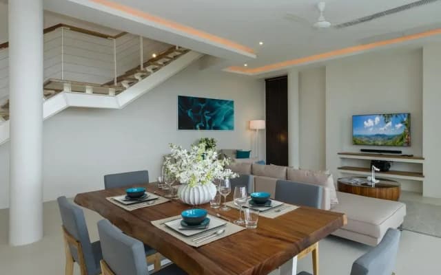 The Ridge Villa 6 - photo 5