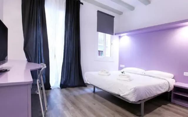 Suite16 Ramblas - photo 5
