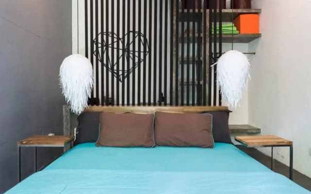 Canggu La Loft Berawa - photo 4