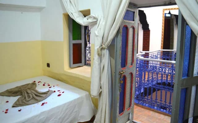Riad Wink - photo 4