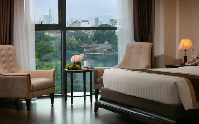 Adonis Hotel - photo 5