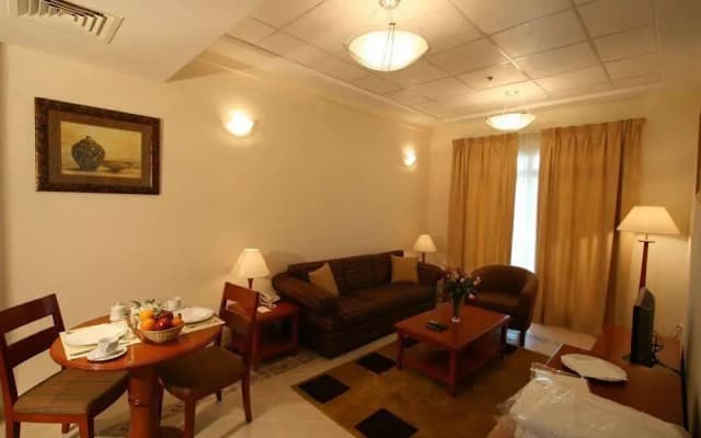 Jormand Suites - photo 3