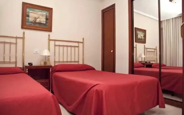 Apartamentos Olano C.b. - photo 5
