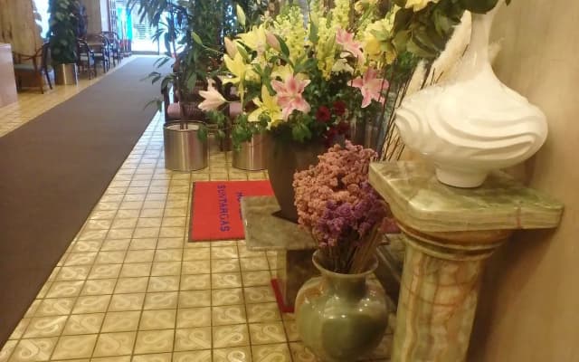 Hotel SUNTARGAS UENO - photo 2