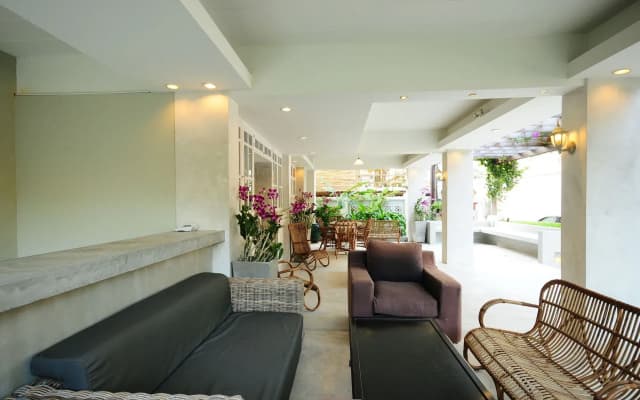 Anantasila Beach Resort Hua Hin - photo 2