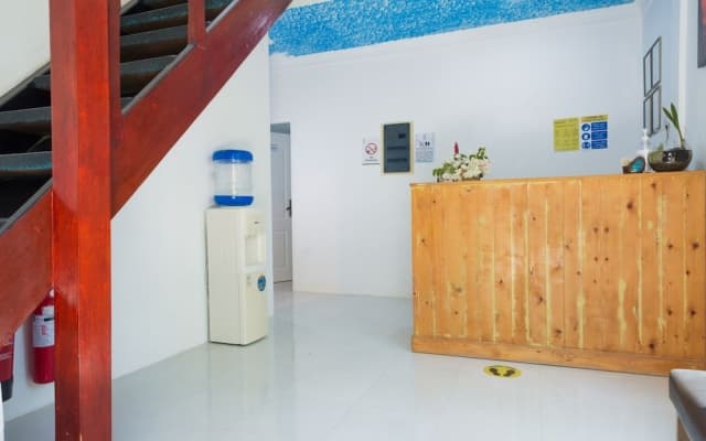 Palm Gate Maldives - photo 2