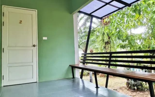 OYO 573 Proundpat Resort - photo 4