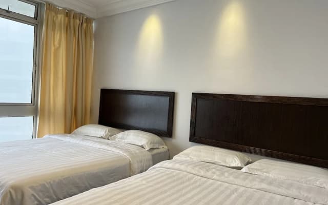 Genting Ria Apartment by C&T - photo 2