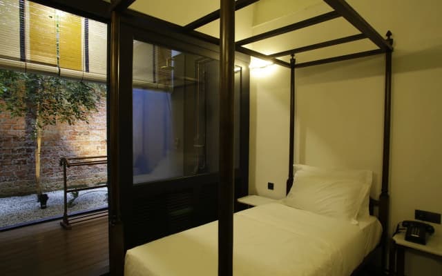 Tian Jing Hotel - photo 4