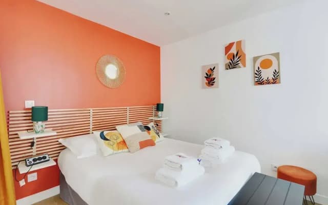 Stunning Studio for 2 People - Sentier - photo 5