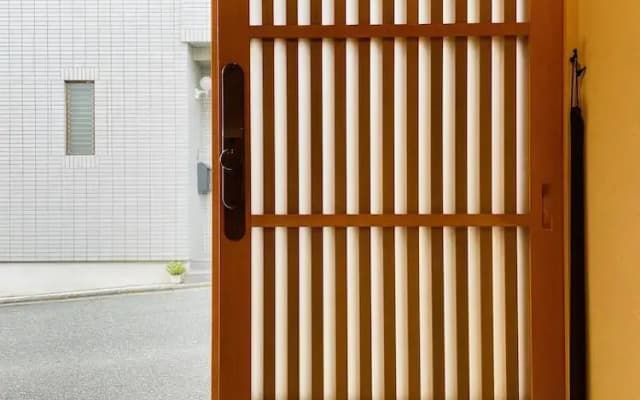 <Kyoto Machiya Kouhaku>Fuku - photo 5