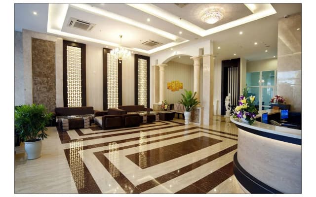 Hoang Sa Hotel - photo 2