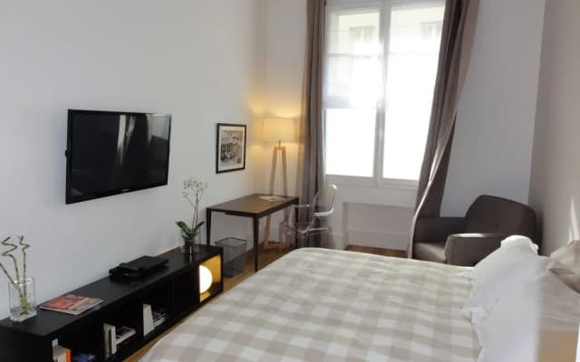 Paris Authentic Appartements Tour Eiffel - photo 4