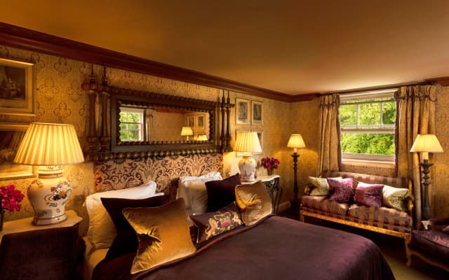 Prestonfield House - photo 2