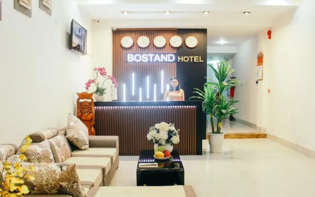 Tuong Vi Hotel - photo 2
