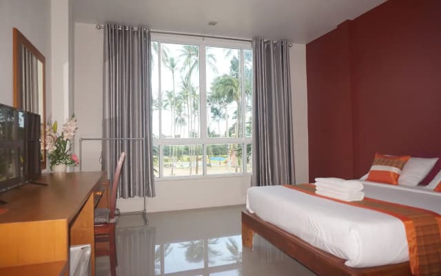 Baannoksuan Resort Samui - photo 5