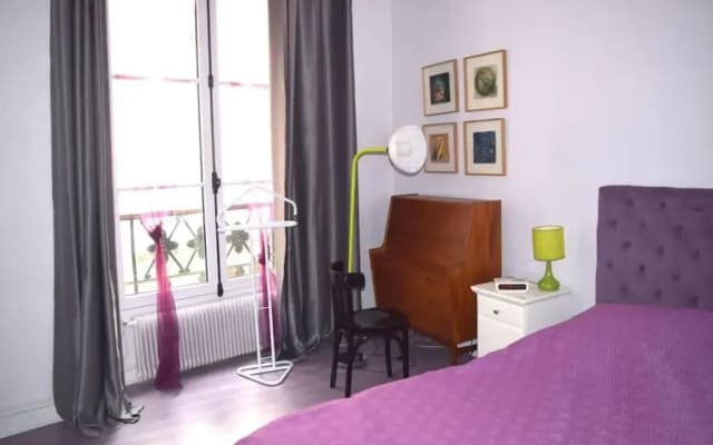 Lovely apartement in LE MARAIS - photo 5